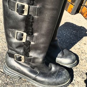 UGG boots